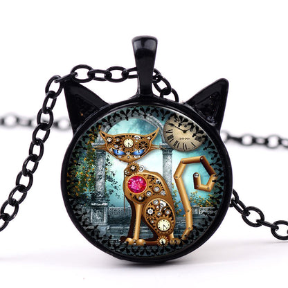 Casual Necklaces